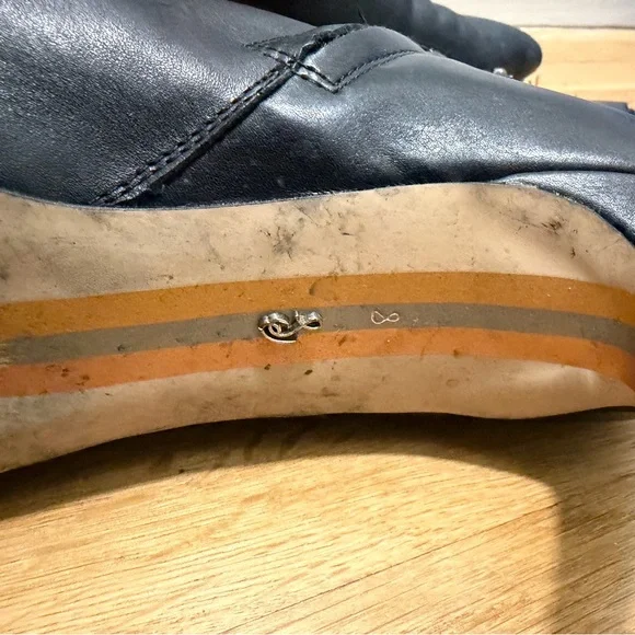 Sam Edelman Booties - Picture 7 of 7